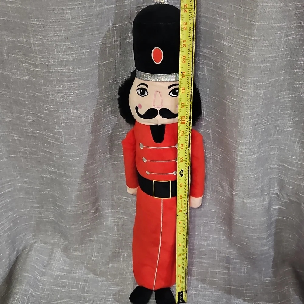 Large Nutcracker Dog Toy - Picture 3 of 3
